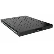 Equip Ezvs-19-1-80-B plauktu, statņu aksesuārs Bīdāms plaukts  4015867232637