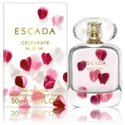 Escada Celebrate N.o.w. Smaržas Edp 50 ml  8005610516103