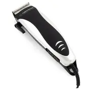Esperanza Ebc005 hair trimmers/clipper Black, White  5901299949634 Agdespstr0005