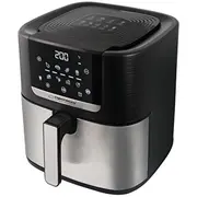 Esperanza Eka004 Karstā gaisa cepšanas ierīce 8L 1700W  5901299965535