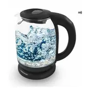 Esperanza Ekk027 tējkanna 1.7L 2200W ar temperatūras kontrole  5901299949863