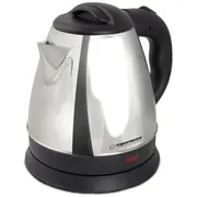Esperanza Ekk116S Elektriskā tējkanna 1.0L 1500W  5901299966440