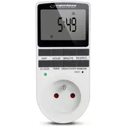 Esperanza Ela101 Electronic digital Timer  5901299960745 Urpespmie0003
