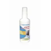 Esperanza Es107 Ekrāna tīrīšanas šķidrums 100Ml.  5905784766812