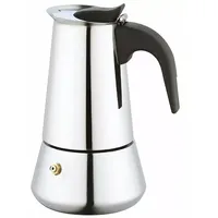 Espresso kafijas automāts 6 tases, 300Ml  Kh 1045 5908287210455