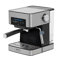 Espresso Machine Camry Cr 4410  6-Cr 5902934837644