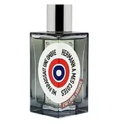 Etat Libre Dorange Hermann à Mes Côtés Me Paraissait Une Ombre Eau De Parfum Spray 100Ml  3760168591280 33030010