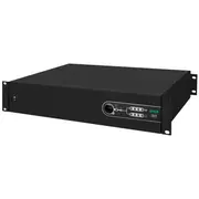 Ever Sinline 1200 Usb Hid Line-Interactive 1.2 kVA 780 W 6 Ac outlets  W/Sl00Rm-001K20/07 5907683606480 Zsieveups0062