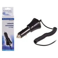 Exclusive Line Car Charger - Tablet Sam P3100 P5100 Galaxy Tab 2 Amperes  Ład000276 5900217078180
