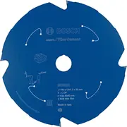 Expert for Fiber Cement 160X20X1.8/1.2X4T  2608644554 3165140957847