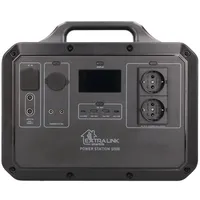 Extralink 1568Wh 1500W Lifepo4 Portable Power Station Eps-S1500F  4273