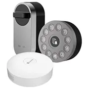 Ezviz Smart lock  310500452 6941545618272