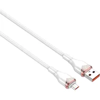Fast Charging Cable Ldnio Ls821 Micro, 30W 5905316144835  Micro