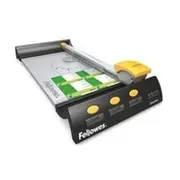 Fellowes giljotīna 5437001	Gamma A4  Sem1837451 1837451