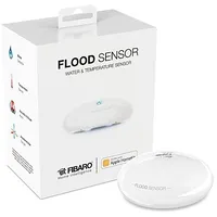 Fibaro Flood Sensor for  Apple Homekit Fgbhfs-101 5905279987487