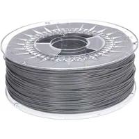 Filament Abs Ø 1.75Mm grey 230240C 1Kg  Dev-Abs1.75-Gr Abs1.75-Gray