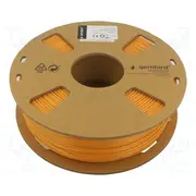 Filament Pla 1.75Mm golden 195235C 1Kg  3Dp-Pla1.75-02-Gl