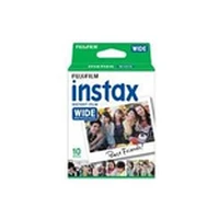 Film Instant Instax/Wide 10X2 Fujifilm  Fuji instax Wide 4547410173772