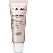 Filorga Oxygen-Glow Cc Cream Spf30 40Ml  3540550011448 33049900