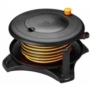 Fiskars Hose Reel Solid M 1/2 20M Waterwheel  1057238 6411501511881 Wlononwcrpseb
