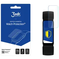 Fitbit Inspire 2 - 3Mk Watch Protection v. Arc screen protector  Arc318 5903108535908