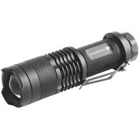 Led handheld flashlight everActive Fl-180 Bullet with Cree Xp-E2  Fl180 5902020523192 Osweavlat0004