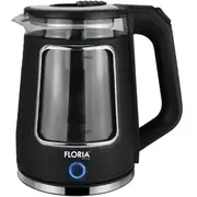 Floria Zln9822 Elektriskā tējkanna 1.8L 1800W  8682744809822