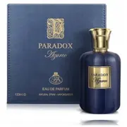 French Avenue Paradox Azuree parfémovaná voda unisex 100 ml  Parf2061530 6291108320716 33030010