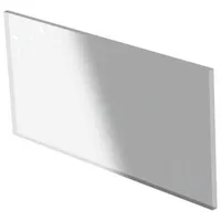 Front panel 48.96 M Incabox One,For Italtronic enclosure  It-06.3520000 06.3520000