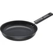 Frying pan 24 cm with non-stick coating  1078349 6424002019886 Wlononwcriw43