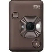 Fujifilm Fotokamera Instax Mini Liplay Bronze - Gehäuse MatBronze 16835158  4547410539103 895568