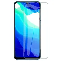 Fusion Tempered Glass Aizsargstikls Xiaomi Poco C40  4752243038550 Fsn-Tg-Xia-Pc40