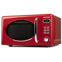 G3 Ferrari G10155 microwave Countertop Combination 20 L 700 W Red  G1015502 8056095877852 Agdg3Fkmw0001