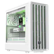 Gamemax Case  Claw 460 Wh Atx 6931858778428