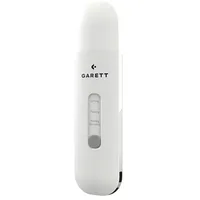 Garett Beauty Breeze Scrub Cavitation peeling device, White  BreezeScrubWht 590423848574