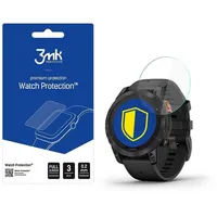 Garmin Fenix ââ7 Pro Solar - 3Mk Watch Protectionâ v. Flexibleglass Lite  Protection Flexibleglass329-0 5903108528191