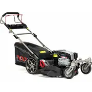 Gas mower Nax 56Cm 750Ex Nax5001S  1075443 5902490785731 Wlononwcrnoly