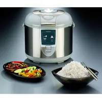 Gastroback 42507 Design Rice Cooker  T-Mlx29653 4016432425072