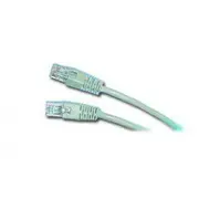 Gembird Cat5E Utp Patch cord grey 3M  Pp12-3M 8716309009614