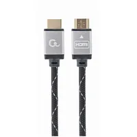 Gembird Ccb-Hdmil-5M Hdmi cable Type A Standard Grey  6-Ccb-Hdmil-5M 8716309107655
