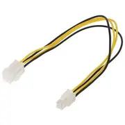 Gembird Power Extension Cable Atx 4-Pin  Cc-Psu-7 8716309095464