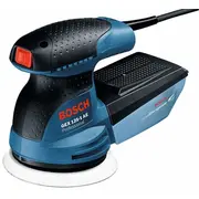Gex 125-1 Ae Ekscentriskā slīpmašīna  0601387500 3165140438278