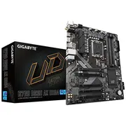 Gigabyte B760 Ds3H Ax Ddr4 Motherboard - Supports Intel Core 14Th Cpus, 821 Phases Digital Vrm, up to 5333Mhz Oc, 2Xpcie 4.0 M.2, Wi-Fi 6E, Gbe Lan, Usb 3.2 Gen 2  4719331850999 Wlononwcrcg91