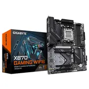 Gigabyte X870 Gaming Mātesplate Wifi6 Atx  4719331865399
