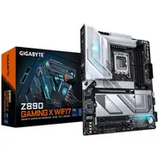 Gigabyte Z890 Gaming X Wifi7 mātesplate  4719331864941 Wlononwcrfsku