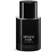 Giorgio Armani, Code, Eau De Parfum, For Men, 50 ml  3614273636445 33030010