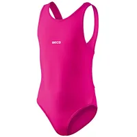 Girls swim suit Beco 5435 4 128Cm  602Be543509 4013368161791