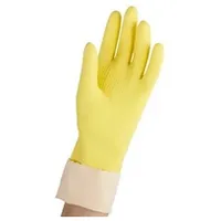 Gloves Vileda Super Grip M  166758 8001940003351 Spdvi1Rek0017