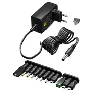 Goobay  Universal Power Supply 64570 4040849495298
