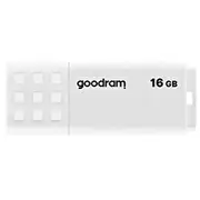 Goodram pendrive 16Gb Usb 2.0 Ume2 white  Ume2-0160W0R11 5908267935651 Pamgorfld0391